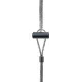 Anello in Dyneema apribile MINI SNAP LOOP Ø 2,5 Antal esempio 2