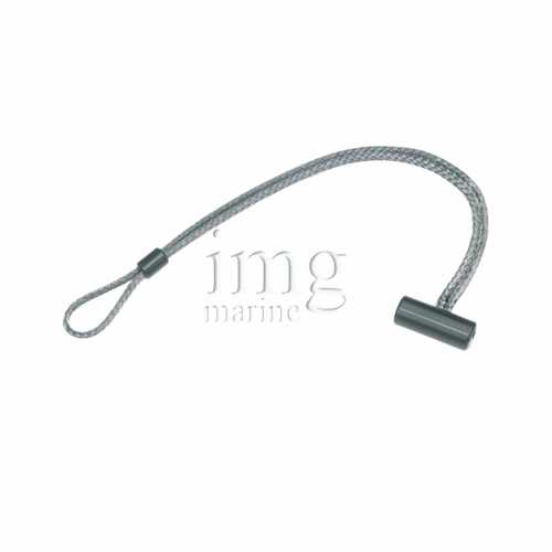 Anello in Dyneema apribile MINI SNAP LOOP Ø 2,5 Antal