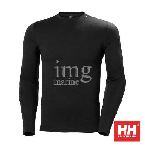 Maglia Helly Hansen Lifa Merino Crew