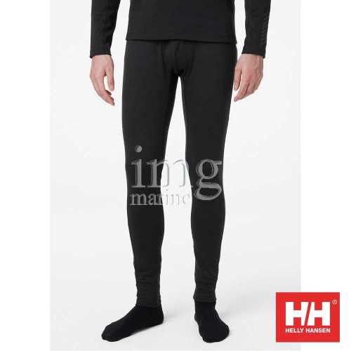 Calzamaglia Lifa Merino Helly Hansen modello