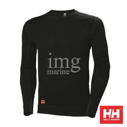 Maglia Helly Hansen Lifa Max Crewneck