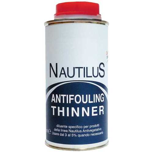 Diluente Antifouling Thinner Cecchi