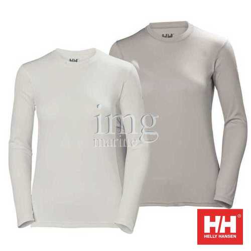 Maglia Helly Hansen Tech Crew Donna