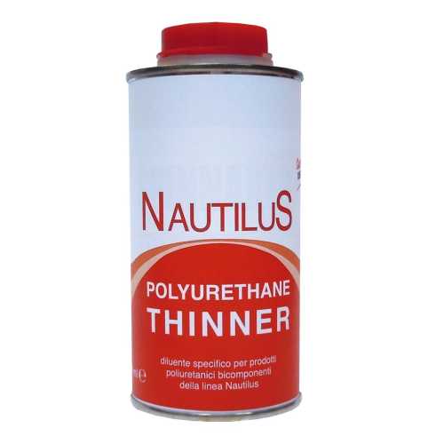 Diluente Poliuretanico Cecchi