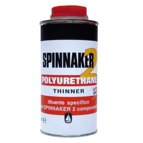 Diluente Poliuretanico SPINNAKER 2 Cecchi