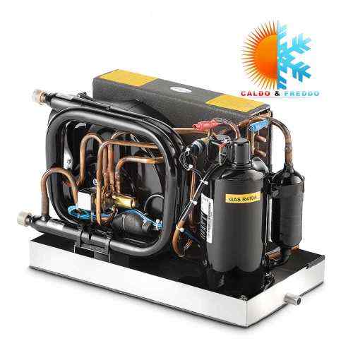 Condizionatore UB-H Thermowell