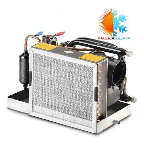 Condizionatore UB-H Thermowell retro