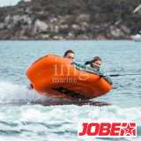 Trainabile Jobe Airstream 2 persone, ideale per imbarcazioni