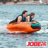 Trainabile per barca Airstream 2 posti Jobe