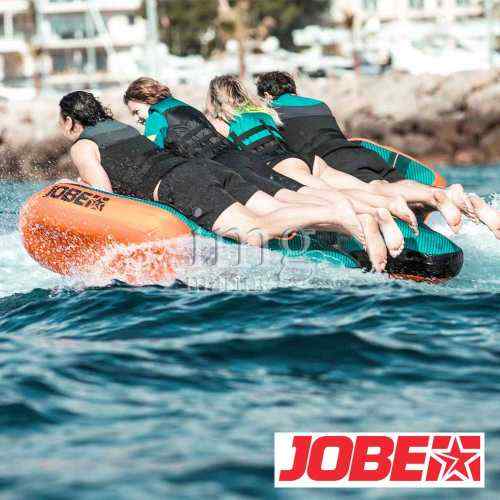 Jobe, trainabili per gommoni e barche, Airstream 4 persone