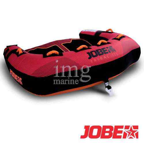 Trainabile Tribal 3P Jobe gonfiabile da traino per barca e gommone