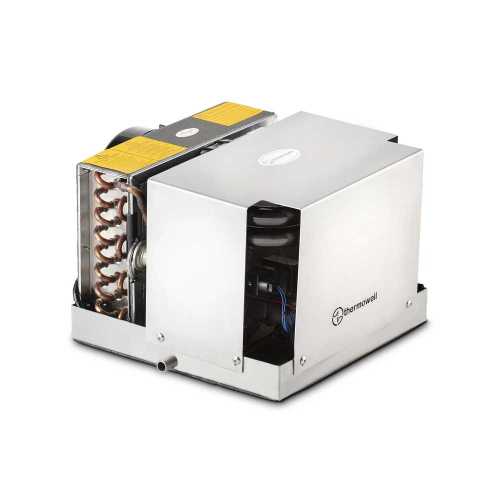 Carter di protezione AIRJET Thermowell