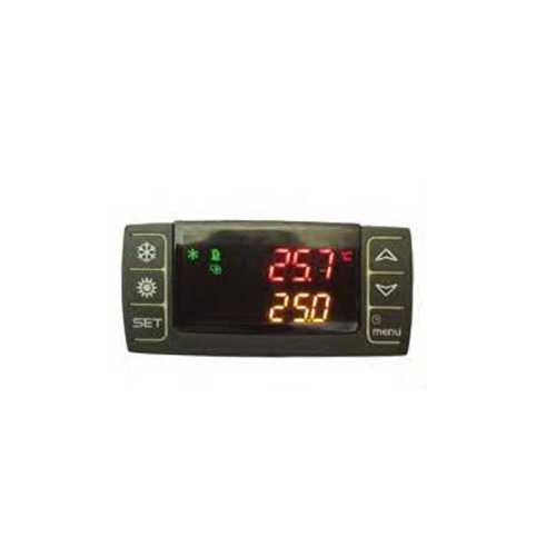 Condizionatore AIRJET12 Thermowell display