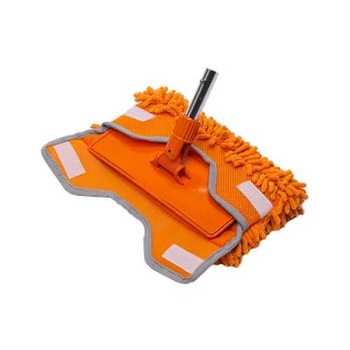 Cuscinetto in microfibra DeckMate esempio