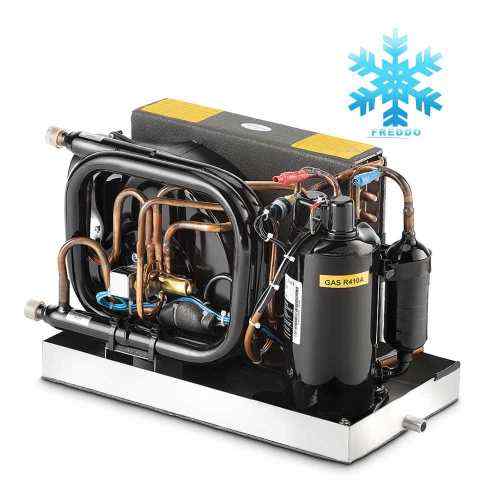 Condizionatore UB-CO Thermowell