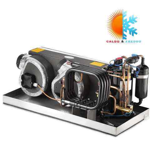 Condizionatore UB-H2 Thermowell