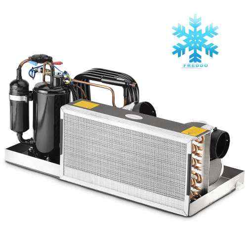 Condizionatore UB-CO2 Thermowell