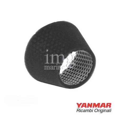 Filtro aria Yanmar 1GM10