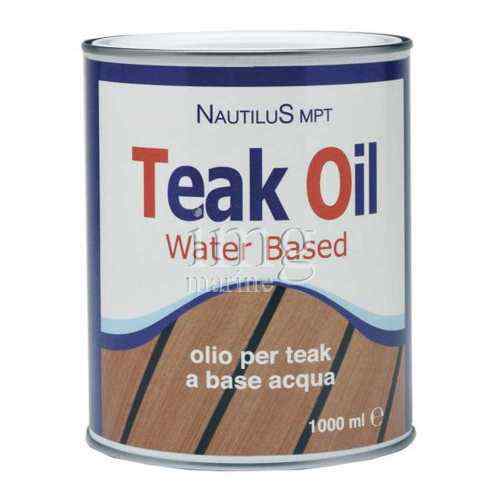 Impregnante protettivo TEAK OIL