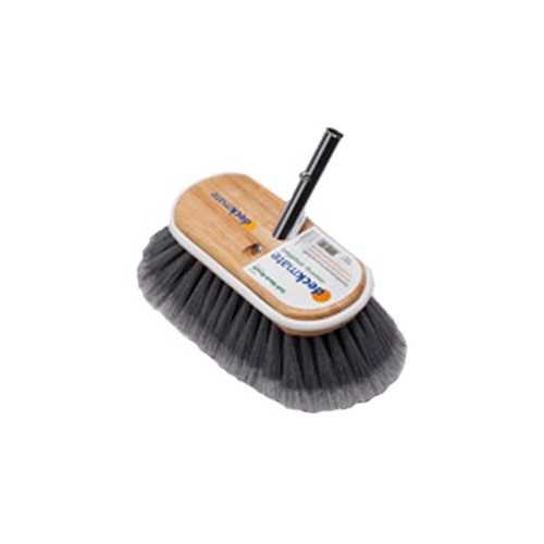 Spazzola DeckMate nera