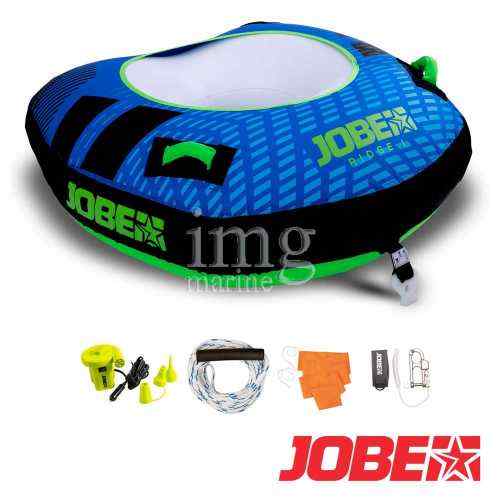 Ciambella Trainabile Ridge Donuts 1P Package