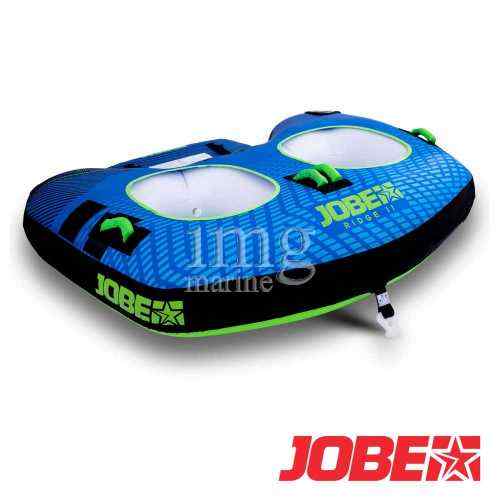 Ciambella Trainabile Ridge Jobe per 2 persone