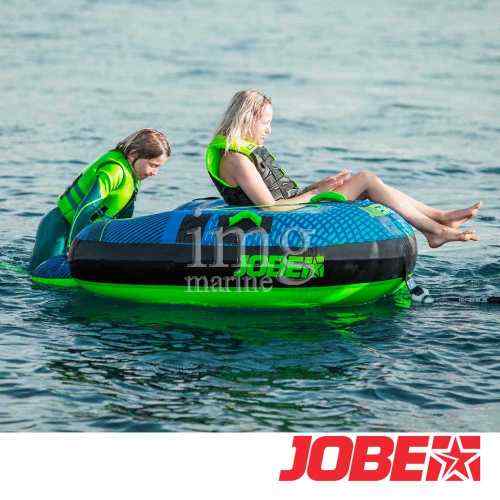 Trainabile Ridge Jobe per 2 persone