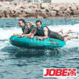 Droplet 3P Jobe gonfiabile da traino per barca gommone e moto d'acqua