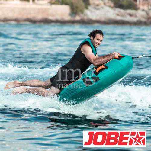 Droplet 1P Jobe gonfiabile da traino per barca gommone e moto d'acqua