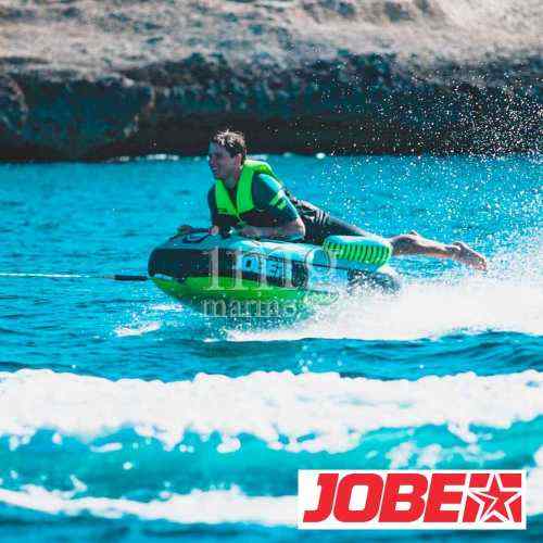 Gonfiabile da traino Peak Jobe 1 posto