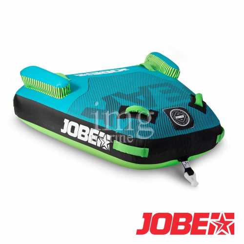 Trainabile Jobe Peak 1 posto per moto d'acqua, barche e gommoni