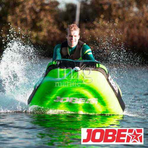 Peak Jobe trainabile per 1 persona gonfiabile da traino