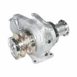 Verricello salpa ancora Falkon 1700W Lofrans