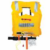 AIR BAG SMART 150N Giubbotto salvagente gonfiabile Veleria San Giorgio