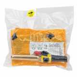 Giubbotto salvagente gonfiabile automatico sottovuoto AIR BAG SMART 150N Veleria San Giorgio