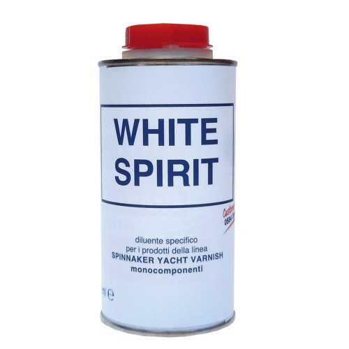 Diluente per monocomponenti C-White Spirit Cecchi