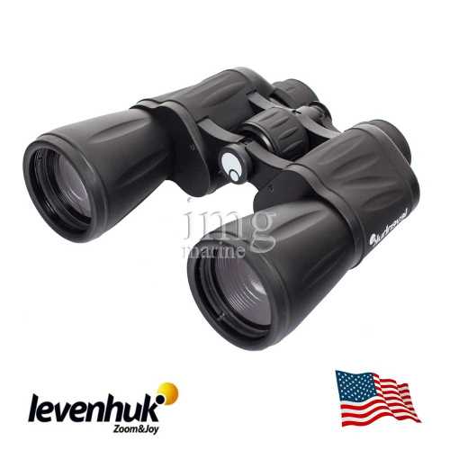 Binocolo 20x50 Atom Levenhuk