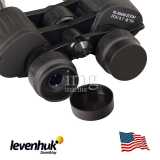 Binocolo Levenhuk Atom 10-30x50 tappi