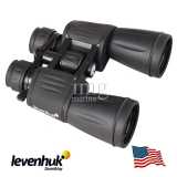 Binocolo Levenhuk Atom 10-30x50 lato