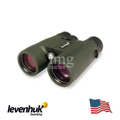 Binocolo Levenhuk Karma Pro 10x42
