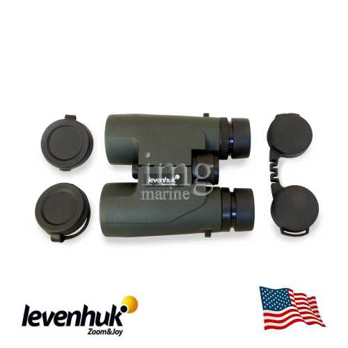 Binocolo Levenhuk Karma Pro 10x42 alto