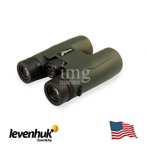 Binocolo Levenhuk Karma Pro 10x50 lato