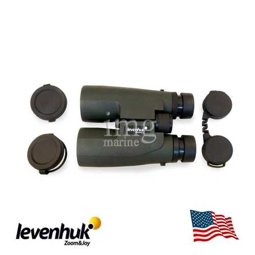 Binocolo Levenhuk Karma Pro 10x50 alto
