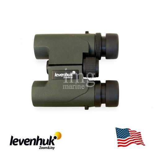 Binocolo Levenhuk Karma Pro 8x25 alto