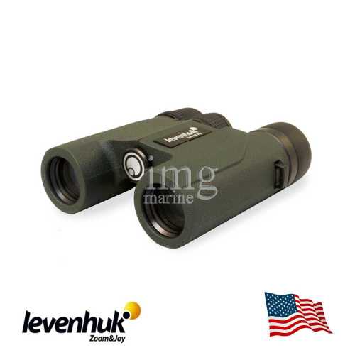 Binocolo Levenhuk Karma Pro 8x25