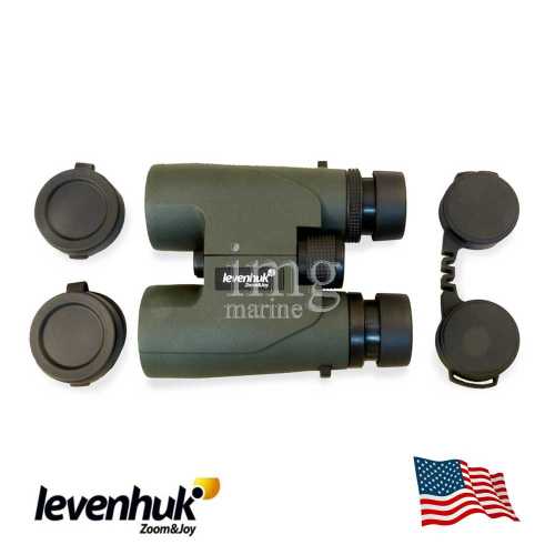 Binocolo Levenhuk Karma Pro 8x42 alto