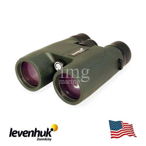 Binocolo Levenhuk Karma Pro 8x42