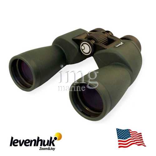 Binocolo Levenhuk Sherman Pro 10x50