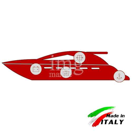 Steward F&B controlli