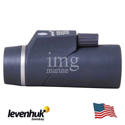 Monocolo Levenhuk Nelson 7x35 lato